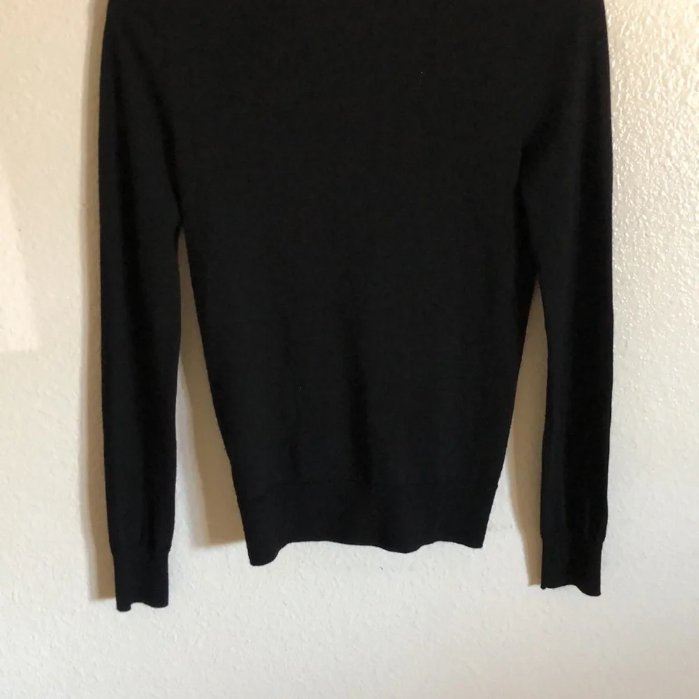 Tory Burch cardigan - Picture 3 of 6